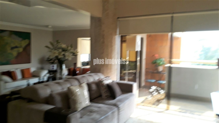 Imagem Apartamento com 3 Quartos à Venda, 197 m² em Panamby - São Paulo Imagem Apartamento com 3 Quartos à Venda, 197 m² em Panamby - São Paulo