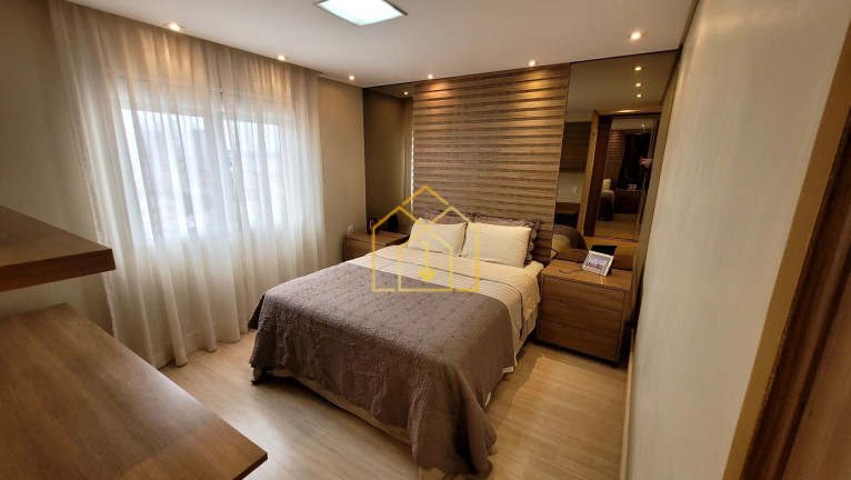 Imagem Apartamento com 3 Quartos à Venda, 156 m² em Centro - São Bernardo Do Campo Imagem Apartamento com 3 Quartos à Venda, 156 m² em Centro - São Bernardo Do Campo