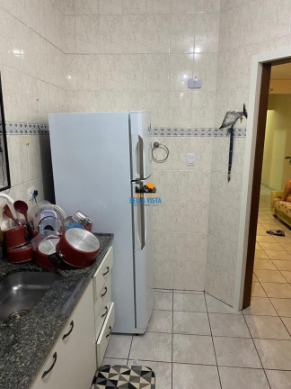 Imagem Apartamento com 2 Quartos à Venda, em Guilhermina - Praia Grande Imagem Apartamento com 2 Quartos à Venda, em Guilhermina - Praia Grande