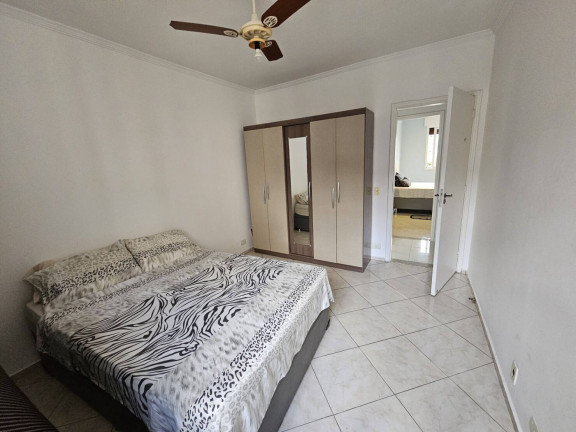 Imagem Apartamento com 2 Quartos à Venda, 124 m² em Boqueirão - Santos Imagem Apartamento com 2 Quartos à Venda, 124 m² em Boqueirão - Santos