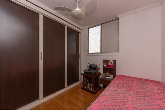 Imagem Apartamento com 2 Quartos à Venda, 48 m² em Mooca - São Paulo