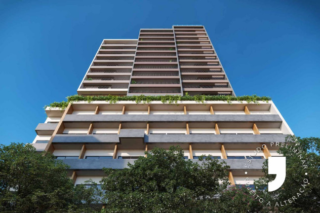 Imagem Apartamento com 3 Quartos à Venda, 99 m² em Vila Mariana - São Paulo