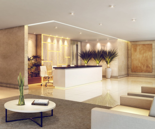 Imagem Sala Comercial à Venda, 48 m² em Alto De Pinheiros - São Paulo Imagem Sala Comercial à Venda, 48 m² em Alto De Pinheiros - São Paulo
