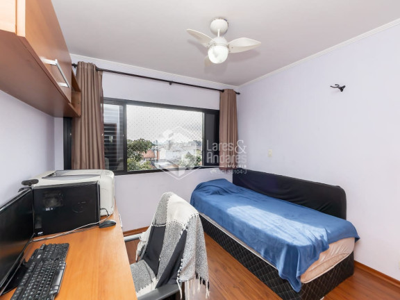 Imagem Apartamento com 3 Quartos à Venda, 114 m² em Jardim Oriental - São Paulo Imagem Apartamento com 3 Quartos à Venda, 114 m² em Jardim Oriental - São Paulo