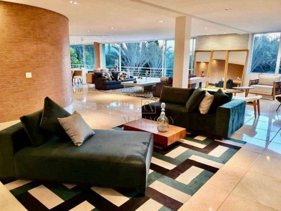 Imagem Casa com 5 Quartos para Alugar, 1.001 m² em Tamboré - Santana De Parnaíba Imagem Casa com 5 Quartos para Alugar, 1.001 m² em Tamboré - Santana De Parnaíba