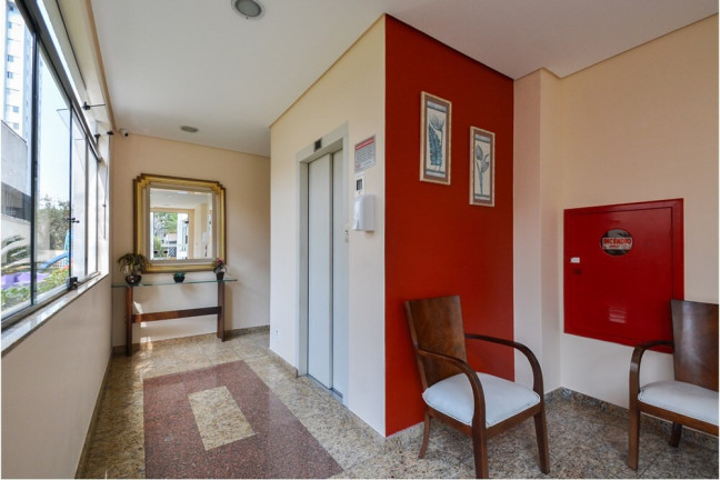 Imagem Apartamento com 3 Quartos à Venda, 100 m² em Vila Mariana - São Paulo