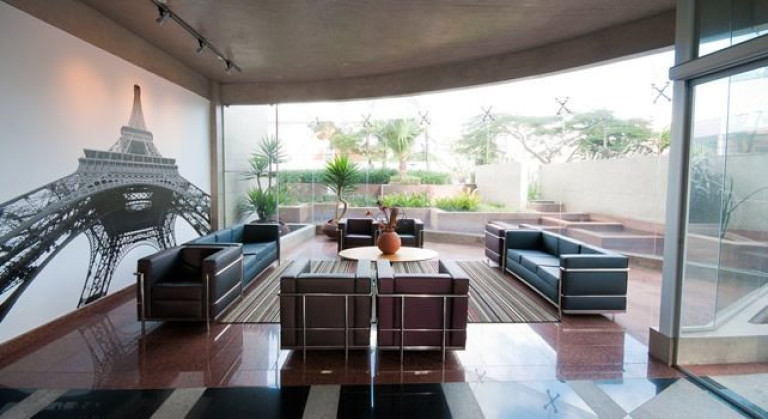 Imagem Imóvel para Alugar, 700 m² em Jardim - Santo André