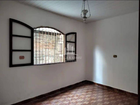 Imagem Casa com 3 Quartos à Venda, 305 m² em Jardim Santista - Mauá
