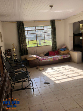 Imagem Chácara com 5 Quartos à Venda, 15 m² em Jundiaizinho (terra Preta) - Mairiporã Imagem Chácara com 5 Quartos à Venda, 15 m² em Jundiaizinho (terra Preta) - Mairiporã