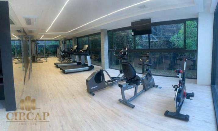 Imagem Apartamento com 2 Quartos à Venda, 269 m² em Itaim Bibi - São Paulo