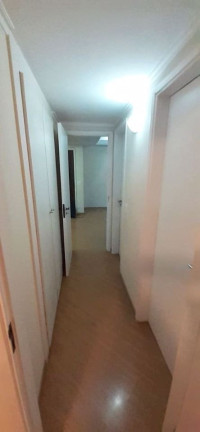 Imagem Apartamento com 2 Quartos à Venda, 75 m² em Vila Clementino - São Paulo