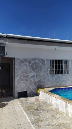Imagem Casa com 3 Quartos à Venda, 173 m² em Jardim São Fernando - Itanhaém Imagem Casa com 3 Quartos à Venda, 173 m² em Jardim São Fernando - Itanhaém