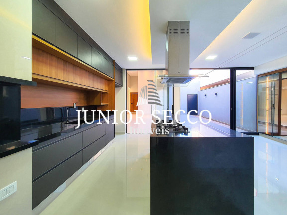 Imagem Casa de Condomínio com 3 Quartos à Venda, 405 m² em Residencial Gaivota Ii - São José Do Rio Preto Imagem Casa de Condomínio com 3 Quartos à Venda, 405 m² em Residencial Gaivota Ii - São José Do Rio Preto