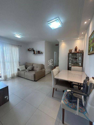 Apartamento com 2 Quartos à Venda, 60 m² em Jardim Das Vertentes - São Paulo