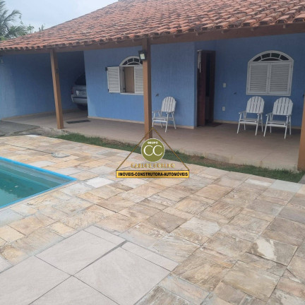 Imagem Casa à Venda, em Unamar - Cabo Frio Imagem Casa à Venda, em Unamar - Cabo Frio