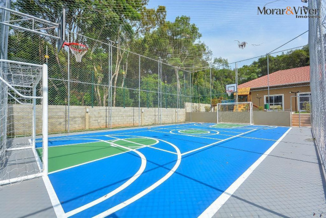 Imagem Casa com 3 Quartos à Venda, 117 m² em Campo Comprido - Curitiba