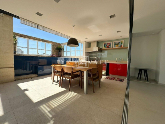 Imagem Apartamento com 4 Quartos à Venda, 404 m² em Perdizes - São Paulo Imagem Apartamento com 4 Quartos à Venda, 404 m² em Perdizes - São Paulo