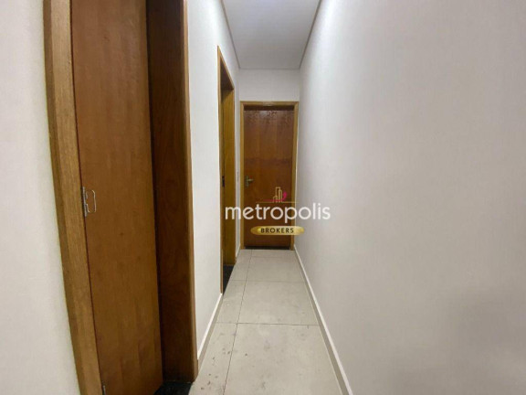 Imagem Apartamento com 2 Quartos à Venda, 60 m² em Casa Branca - Santo André Imagem Apartamento com 2 Quartos à Venda, 60 m² em Casa Branca - Santo André