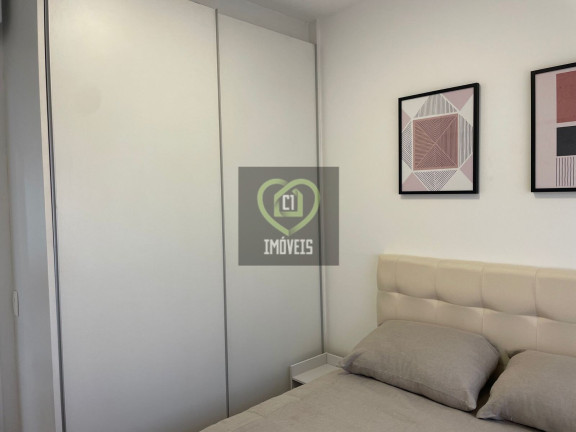 Imagem Apartamento com 2 Quartos à Venda, 69 m² em Pompeia - São Paulo