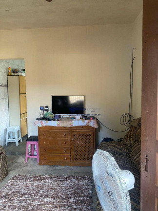 Imagem Casa com 1 Quarto à Venda, 70 m² em Jardim Guacyra - Itanhaém