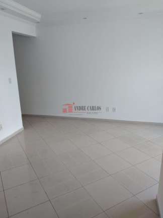 Imagem Apartamento com 3 Quartos à Venda, 80 m² em Jaguaribe - Osasco