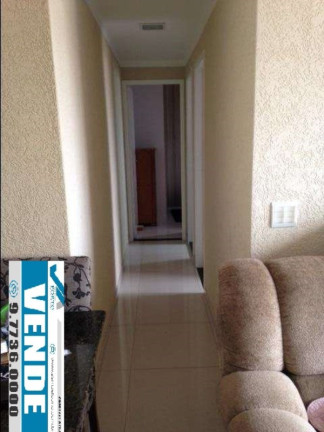 Imagem Apartamento com 2 Quartos à Venda, 50 m² em Vila Penteado - São Paulo