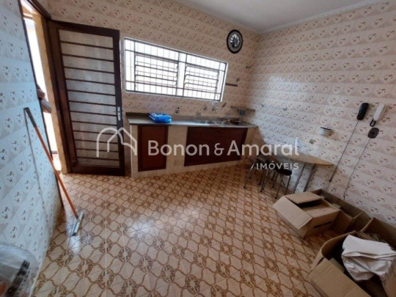 Imagem Casa com 3 Quartos à Venda, 300 m² em Jardim Eulina - Campinas Imagem Casa com 3 Quartos à Venda, 300 m² em Jardim Eulina - Campinas