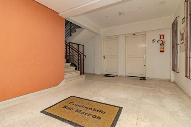 Imagem Apartamento com 2 Quartos à Venda, 76 m² em Jardim Do Salso - Porto Alegre