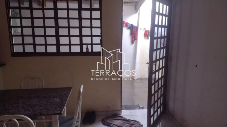 Imagem Casa com 3 Quartos à Venda, 100 m² em Pacaembu 1 - Itupeva