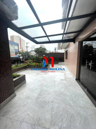 Imagem Apartamento com 3 Quartos à Venda, 131 m² em Santa Paula - São Caetano Do Sul Imagem Apartamento com 3 Quartos à Venda, 131 m² em Santa Paula - São Caetano Do Sul