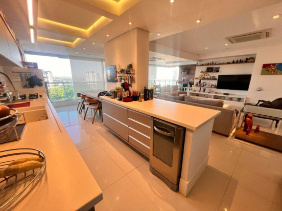Imagem Apartamento com 3 Quartos à Venda, 139 m² em Patamares - Salvador Imagem Apartamento com 3 Quartos à Venda, 139 m² em Patamares - Salvador