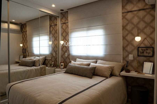 Imagem Apartamento com 2 Quartos à Venda, 51 m² em Jardim São Luiz - Ribeirão Preto Imagem Apartamento com 2 Quartos à Venda, 51 m² em Jardim São Luiz - Ribeirão Preto