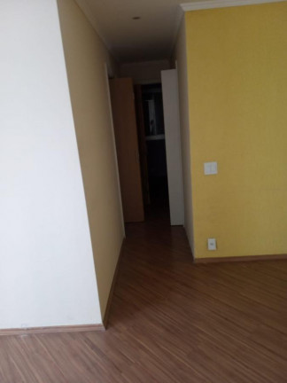 Imagem Apartamento com 3 Quartos à Venda, 58 m² em Vila Ema - São Paulo Imagem Apartamento com 3 Quartos à Venda, 58 m² em Vila Ema - São Paulo