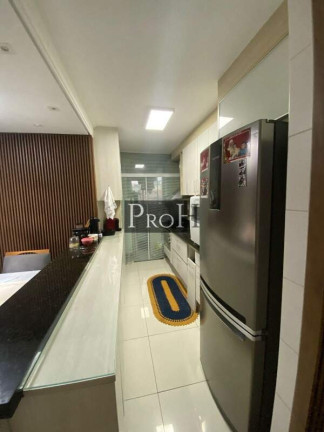 Imagem Apartamento com 3 Quartos à Venda, 63 m² em Jardim Santo André - Santo André Imagem Apartamento com 3 Quartos à Venda, 63 m² em Jardim Santo André - Santo André