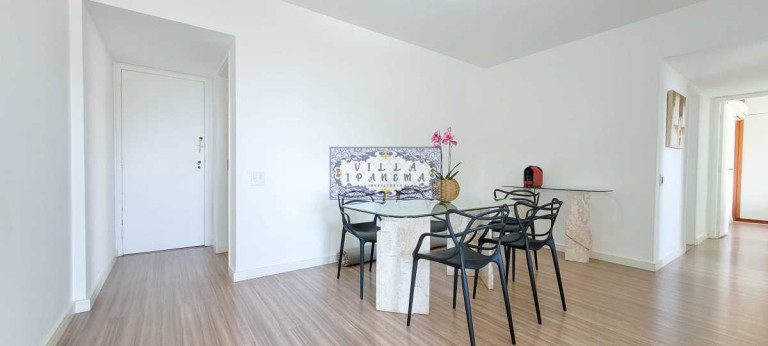 Imagem Apartamento com 3 Quartos à Venda, 90 m² em Barra Da Tijuca - Rio De Janeiro
