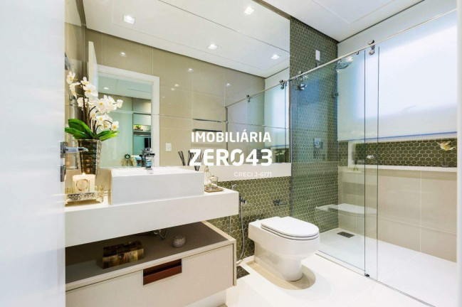 Imagem Casa de Condomínio com 4 Quartos à Venda, 299 m² em Esperança - Londrina Imagem Casa de Condomínio com 4 Quartos à Venda, 299 m² em Esperança - Londrina