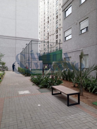 Imagem Apartamento com 1 Quarto à Venda, 26 m² em Brás - São Paulo Imagem Apartamento com 1 Quarto à Venda, 26 m² em Brás - São Paulo