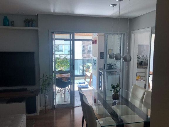 Imagem Apartamento com 3 Quartos à Venda, 84 m² em Vila Cruzeiro - São Paulo Imagem Apartamento com 3 Quartos à Venda, 84 m² em Vila Cruzeiro - São Paulo