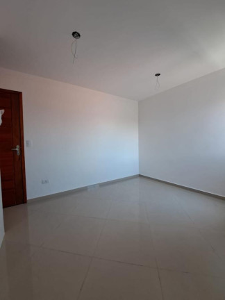 Imagem Apartamento com 2 Quartos à Venda, 45 m² em Vila Granada - São Paulo