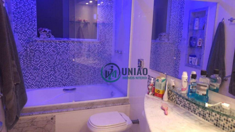 Imagem Cobertura com 4 Quartos à Venda, 245 m² em Icaraí - Niterói Imagem Cobertura com 4 Quartos à Venda, 245 m² em Icaraí - Niterói