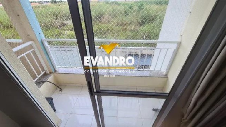 Imagem Apartamento com 3 Quartos à Venda, 75 m² em Residencial Claúdio Marchetti - Cuiabá Imagem Apartamento com 3 Quartos à Venda, 75 m² em Residencial Claúdio Marchetti - Cuiabá