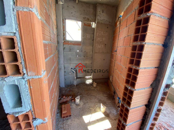 Imagem Apartamento com 2 Quartos à Venda, 75 m² em Maracanã - Praia Grande