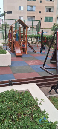 Imagem Apartamento com 2 Quartos à Venda, 45 m² em Parque Sete De Setembro - Diadema Imagem Apartamento com 2 Quartos à Venda, 45 m² em Parque Sete De Setembro - Diadema