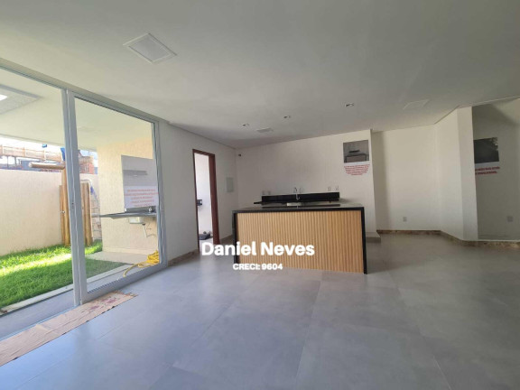 Imagem Casa de Condomínio com 4 Quartos à Venda, 161 m² em Abrantes - Camaçari