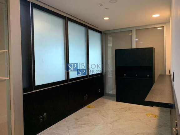 Imagem Sala Comercial para Alugar, 540 m² em Itaim Bibi - São Paulo Imagem Sala Comercial para Alugar, 540 m² em Itaim Bibi - São Paulo