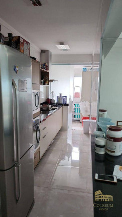 Imagem Apartamento com 2 Quartos à Venda, 78 m² em Balneário Flórida - Praia Grande