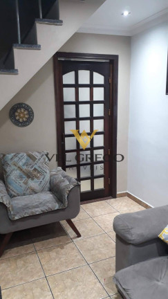 Imagem Casa com 3 Quartos à Venda, 130 m² em Paulicéia - São Bernardo Do Campo Imagem Casa com 3 Quartos à Venda, 130 m² em Paulicéia - São Bernardo Do Campo