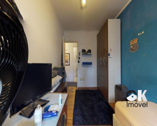 Imagem Apartamento com 4 Quartos à Venda, 160 m² em Higienópolis - São Paulo Imagem Apartamento com 4 Quartos à Venda, 160 m² em Higienópolis - São Paulo