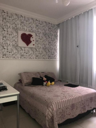 Imagem Apartamento com 3 Quartos à Venda, 110 m² em Pituba - Salvador