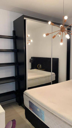 Imagem Apartamento com 1 Quarto à Venda, 40 m² em Jardim Aquarius - São José Dos Campos Imagem Apartamento com 1 Quarto à Venda, 40 m² em Jardim Aquarius - São José Dos Campos